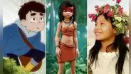 "Mi primer festival", películas para niños