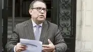 Fiscalía de la Nación investigará a Alberto Otárola por colusión agravada
