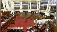 Poder Ejecutivo dejaría en manos del Congreso el adelanto de elecciones