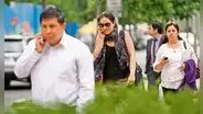 Sube insatisfacción por calidad de TV, telefonía e internet