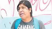 Ana Neyra sobre Yaneth Navarro: ¿Financiar protestas es ser parte de una organización criminal?