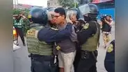 Procurador de Madre de Dios: "Me subieron al patrullero y sin razón me torturaron"