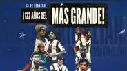 Alianza Lima festeja sus 122 años de vida con emotiva imagen: "¡El verdadero amor es hoy!"