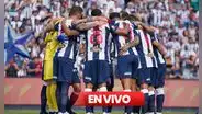 Alianza Lima EN VIVO: Conmebol saluda al club aliancista por sus 122 años de vida