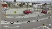 Touring Club tomaría exámenes de manejo y reglas para brevetes en Arequipa
