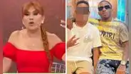 Magaly Medina defiende a Jefferson Farfán por celebrar cumpleaños de su hijo en Miami