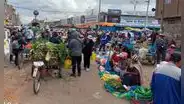 Puno no desiste de protestas y se abastecerá de alimentos los fines de semana