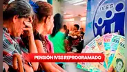 Pensión IVSS: ¡Cambian la fecha! Pago de febrero es reprogramado