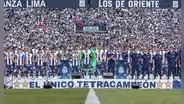 Alianza Lima celebra 122 años con un presente envidiable: bicampeones y millonarios