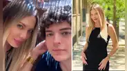 Laura Huarcayo revela que su hijo de 19 años desea ser padre joven: “Yo le cuido al bebé”