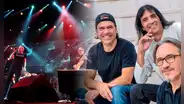 “Nena, no te peines en la cama”: ¿qué superstición esconde la famosa frase de los Enanitos Verdes?