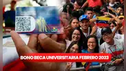 Beca Universitaria de febrero 2023: ¿cómo recibir el beneficio y qué requisitos debo cumplir?