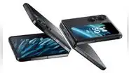 Oppo lanza el Find N2 Flip, su teléfono plegable que busca destronar al Samsung Galaxy Z Flip 4
