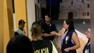Fiscalía de Tumbes allana domicilio de exalcalde de Contralmirante Villar y de otros 5 exfuncionarios