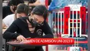 Resultados examen UNI: revisa aquí los puntajes de la prueba de matemática