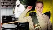 David Hahn: el boy scout que puso en peligro al mundo con su reactor nuclear casero