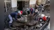 Intensas lluvias en distrito dejan más de 100 familias afectadas en Arequipa