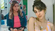 ¿Quién es Ximena Palomino, la actriz que brilló en Disney y es parte del elenco de "Asu mare 4"?