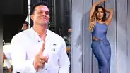 Christian Domínguez rompe su silencio y deja mensaje a Isabel Acevedo por su matrimonio