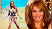 Murió Raquel Welch a los 82 años: la sex symbol inalcanzable enluta Hollywood