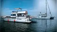 ¿Dónde alquilar un yate para pasear con tu familia o amigos? 5 playas donde puedes encontrar este servicio