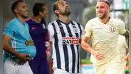 Alianza Lima enfrentará a su 'bestia negra': Herrera y su temible récord sobre los blanquiazules