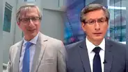 Federico Salazar cumple 30 años en América TV y habla sobre su retiro: "En algún momento tendrá que pasar"