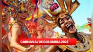 Carnaval de Barranquilla 2023: fechas, horarios, precios y todo lo que necesitas saber
