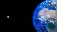 Detectan una 'miniluna' que podría terminar chocando contra la Tierra en 2075