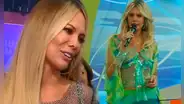 Laura Huarcayo expresa sus deseos de regresar a la conducción: "Creo que ya puedo volver"