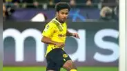 Borussia Dortmund derrotó 1-0 a Chelsea por la ida de los octavos de final de la Liga de Campeones