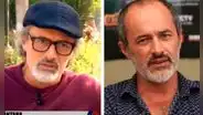 ¿Cuál es la enfermedad que padece Carlos Alcántara que casi le provoca perder la vista?