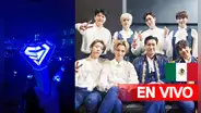 Super Junior en el "SS9" en México, día 2: lo que dejó el cierre del tour por Latinoamérica en vivo