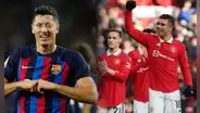 Barcelona vs. Manchester United: ¿cuánto pagan las casas de apuestas por partido de Europa League?