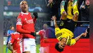 Champions League EN VIVO: Borussia Dortmund y Benfica cierran la jornada con triunfo