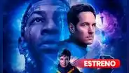 “Ant Man y la Avispa 3”, película completa en español ONLINE: ¿dónde, cuándo y cómo ver "Quantumania" en STREAMING?
