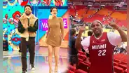 Gigi Mitre cuestiona a Jefferson Farfán por salidas con modelo rusa: ¿En qué momento se dio?