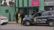 Niño de 2 años gravemente herido tras ataque de perro rottweiler en Ica