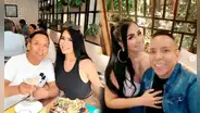 Edwin Sierra asegura que las relaciones abiertas son pretexto para salir con otras personas