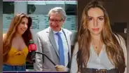 Federico Salazar y Katia Condos: ¿quién es su hija mayor, Tilsa Salazar, y a qué se dedica en la actualidad?