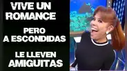 Magaly Medina soltó nueva bomba: Jonathan Maicelo protagonizó escándalo de infidelidad