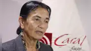 Ministerio de Justicia denuncia ante la Fiscalía a Ruth Shady, la defensora de Caral