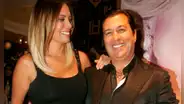Laura Huarcayo y el empresario Dimitri Karagounis: ¿cómo se conocieron y cuántos años duró su matrimonio?