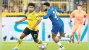 Borussia Dortmund vs Chelsea: una batalla espectacular