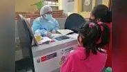 Lambayeque: casi 1.000 niños y gestantes con arsénico y plomo en su organismo
