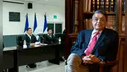 Nicaragua declara “traidores” a otros 94 exiliados, entre ellos el exvicepresidente Sergio Ramírez