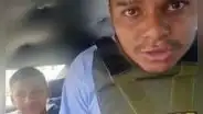 Sicarios 'Bicho' y 'Josecito': "Nosotros hemos matado a la 'Tota', no a los niños"
