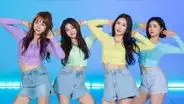 Brave Girls se disuelve: grupo de k-pop no sobrevivió a 'la maldición de los 7 años'