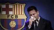 Papá de Messi se reúne con el PSG y descarta al Barcelona: "No se dan las condiciones"