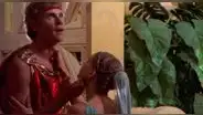 ¡Es "nauseabunda"!  "Calígula", la película 18+ con sexo real que perturbó a la crítica